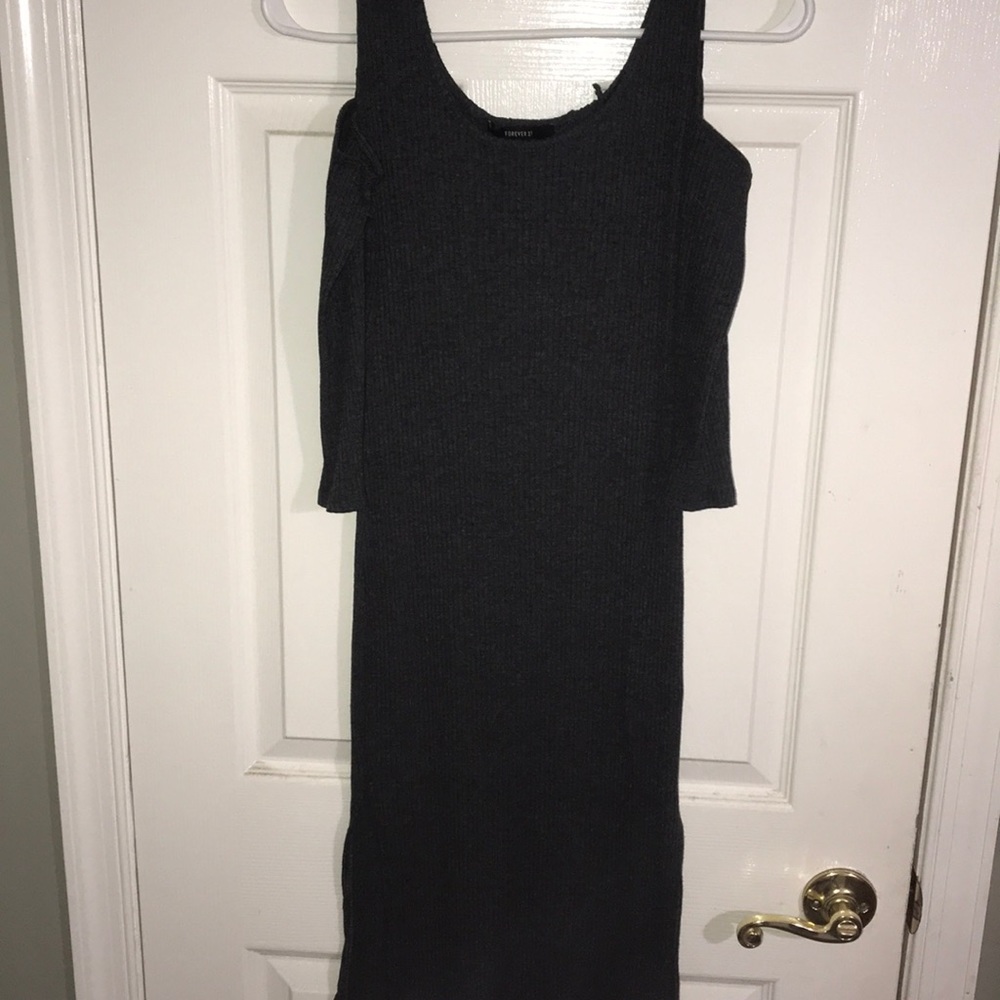 Forever 21 dress